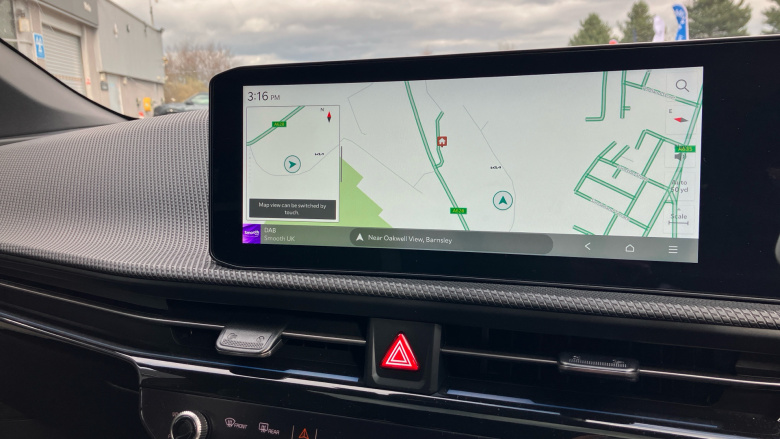 Kia EV6 168kW GT Line S 84kWh 5dr Auto Electric Estate